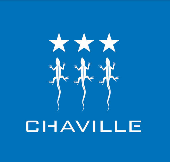 Logo Ville chaville